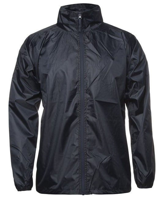 JB's RAIN JACKET NAVY
