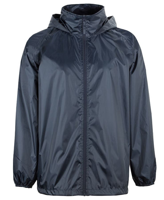 RAIN Forest Jacket Kids-3RFJK