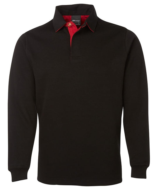 JB's 2 TONE RUGBY