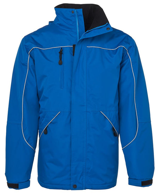 TEMPEST Jacket-3TPJ