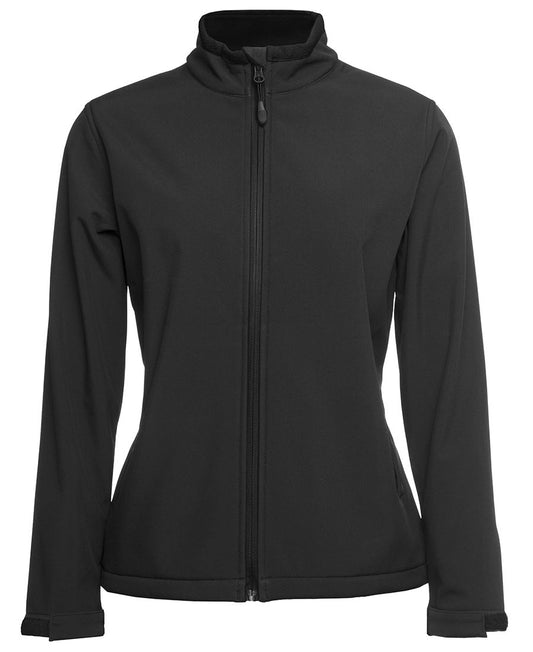 PODIUM Three Layer Softshell Jacket Wo's-3WSJ1