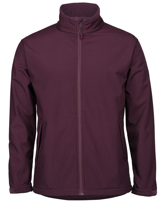 PODIUM Three Layer Softshell Jacket Kids-3WSJ