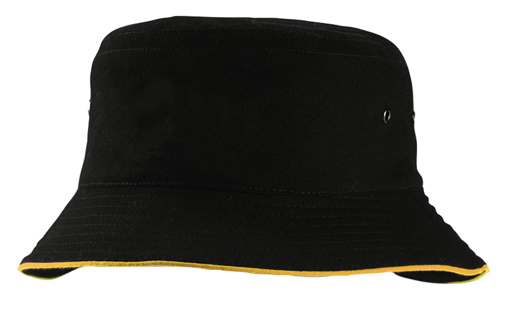 Bucket Hat