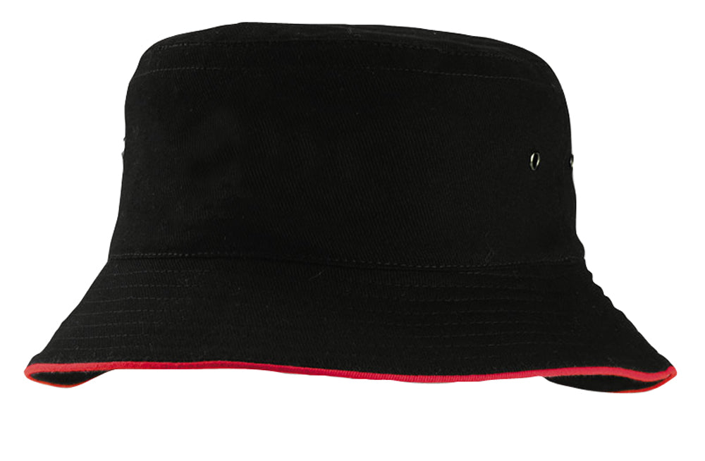 Bucket Hat
