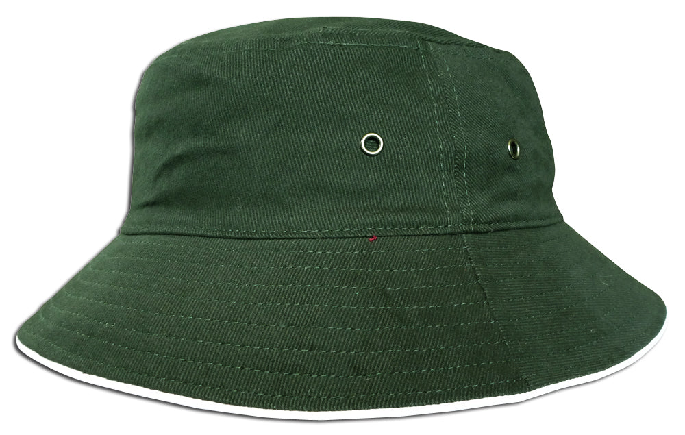 Bucket Hat