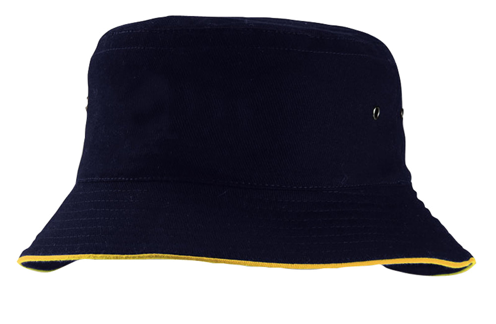 Bucket Hat