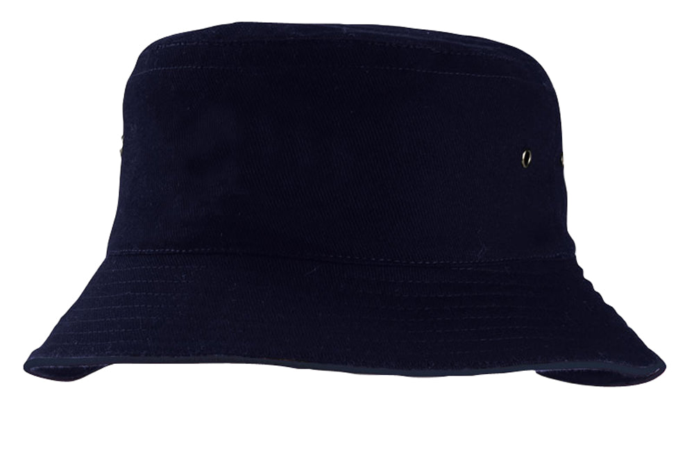 Bucket Hat
