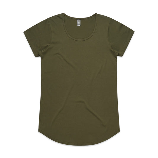 MALI TEE