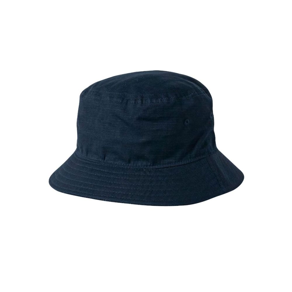 TUCKET Ripstop Bucket Hat-4013