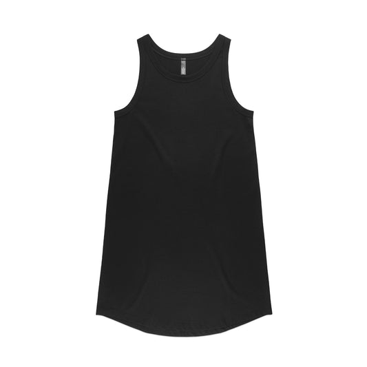 WO'S SATURDAY DRESS
