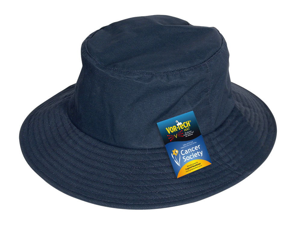 Vor-Tech Bucket Hat