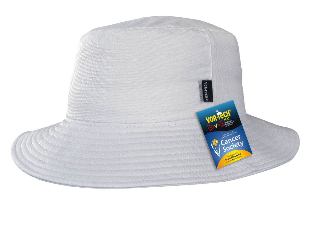 Vor-Tech Bucket Hat