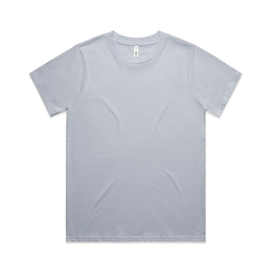 WO'S CLASSIC TEE G-