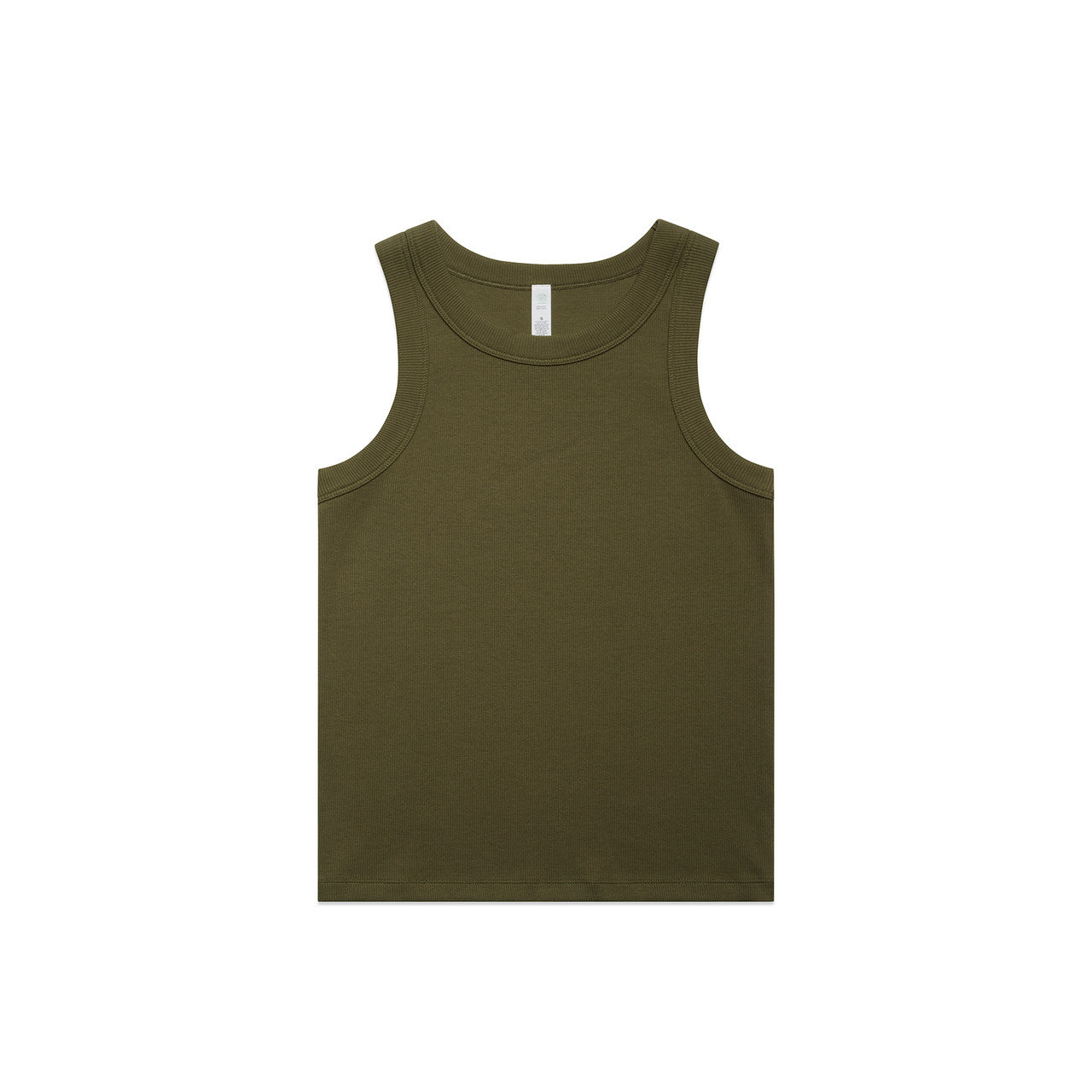WOS ORGANIC RIB TANK
