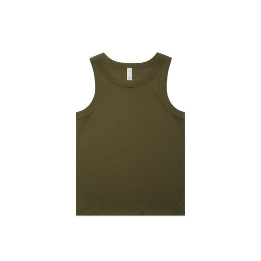 WOS ORGANIC RIB TANK