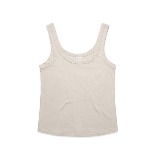 SOFT SINGLET