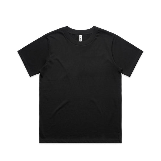 WOS CLASSIC MINUS TEE