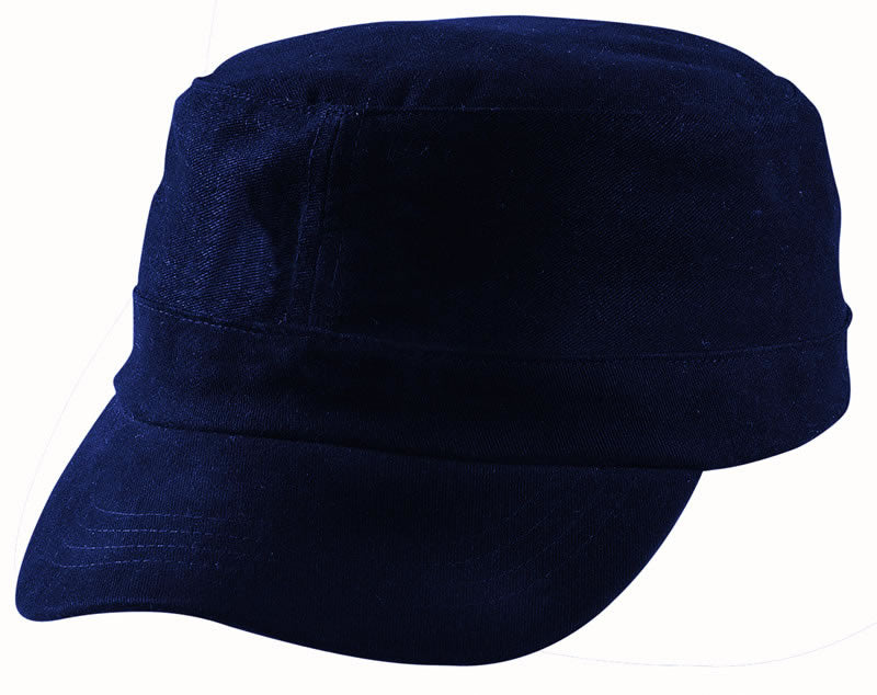 Military Cap