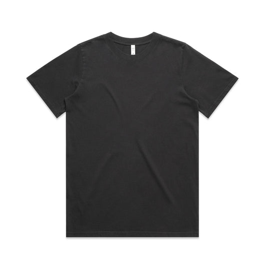 WOS HEAVY FADED TEE