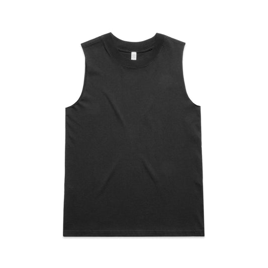 WOS HEAVY FADED TANK