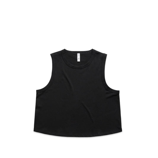 MARTINA CROP TANK