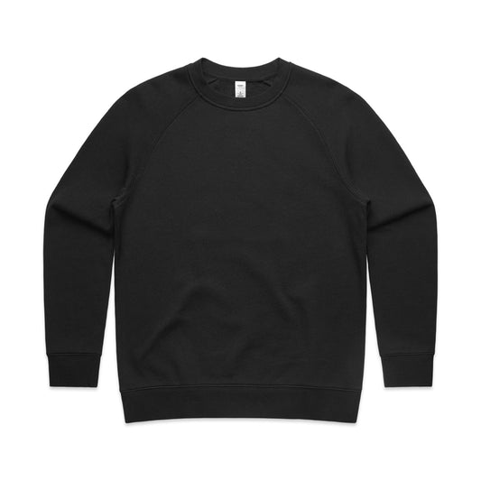 WOMENS SUPPLY CREW