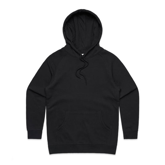 WOS SUPPLY HOOD