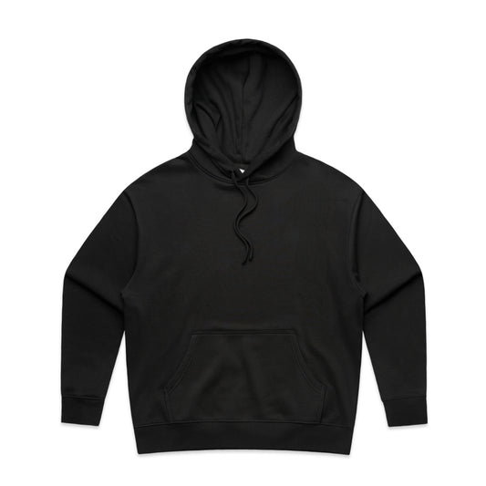WOMENS HEAVY HOOD