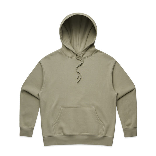 WOS HEAVY HOOD D-