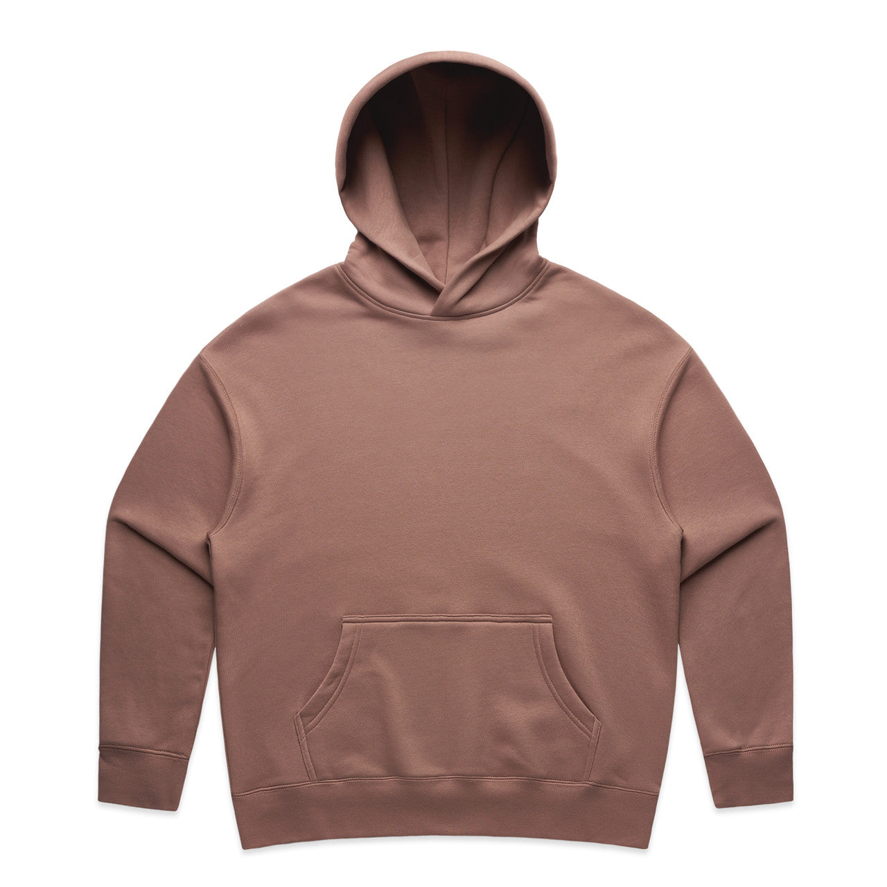 WO'S RELAX HOOD MEIDU