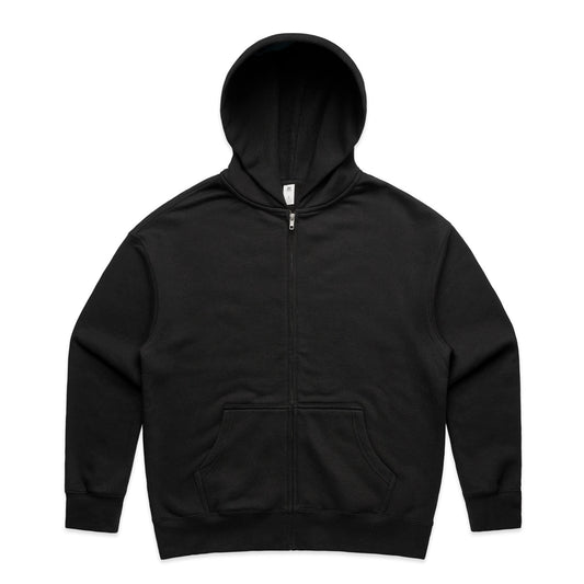 WO'S RELAX ZIP