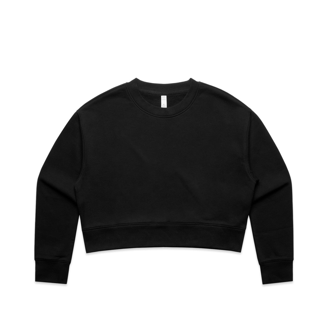 WOS RELAX CROP CREW