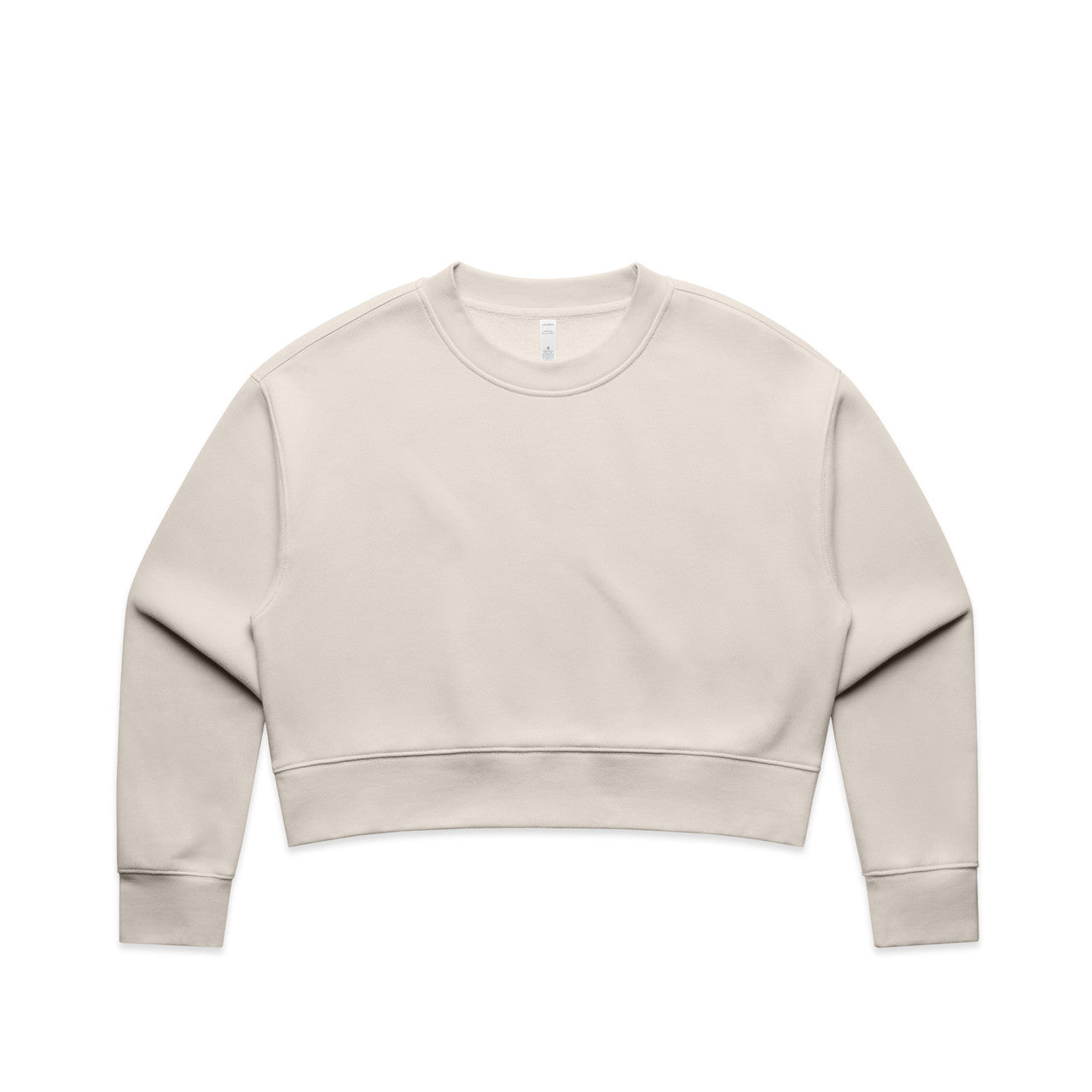 WOS RELAX CROP CREW