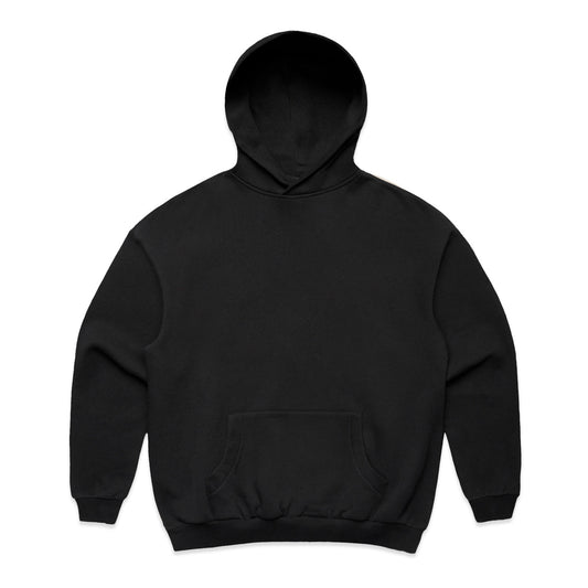 WOS BOX HOOD