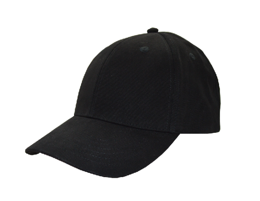 Urban Curve Snapback Cap