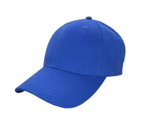 Urban Curve Snapback Cap