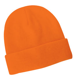 Hi Viz Acrylic Beanie