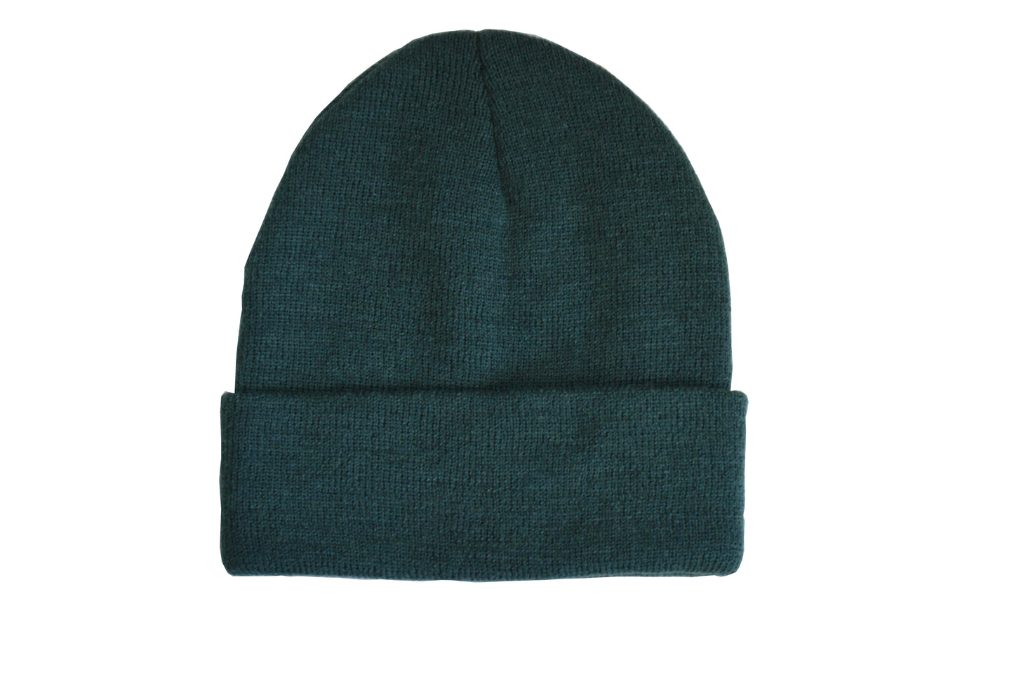 Wool Blend Beanie