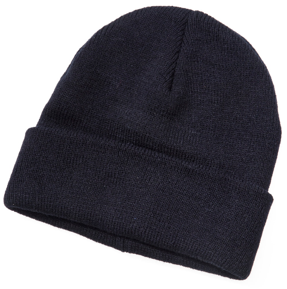 Kids' Acrylic Beanie