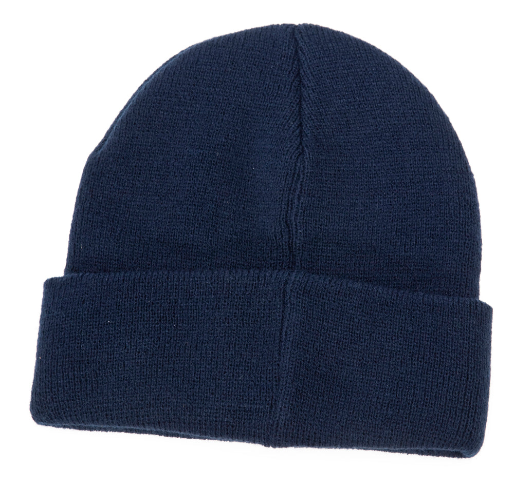 Kids' Acrylic Beanie
