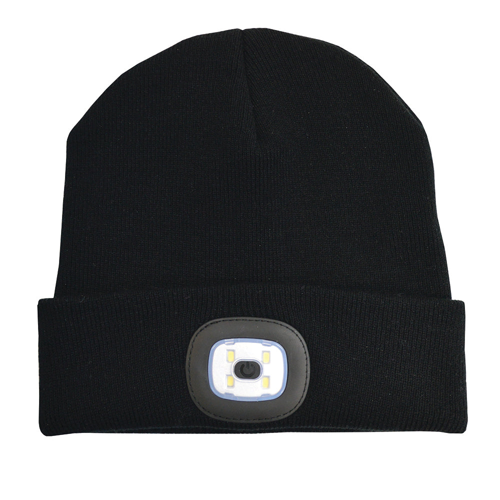 Headlight Beanie