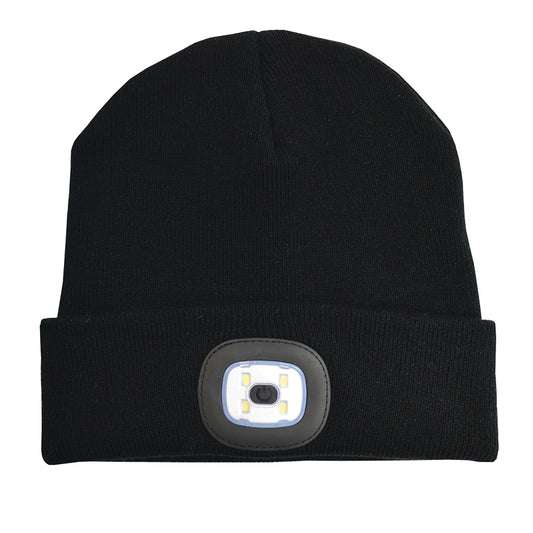 Headlight Beanie