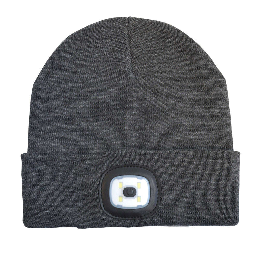 Headlight Beanie