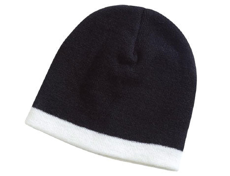 Skull Beanie