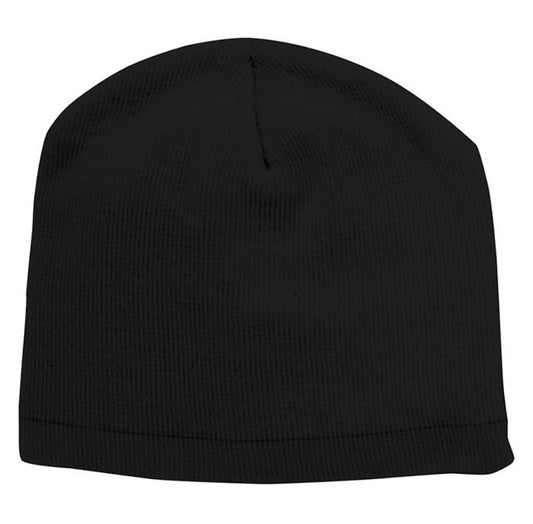 Plush Merino Beanie