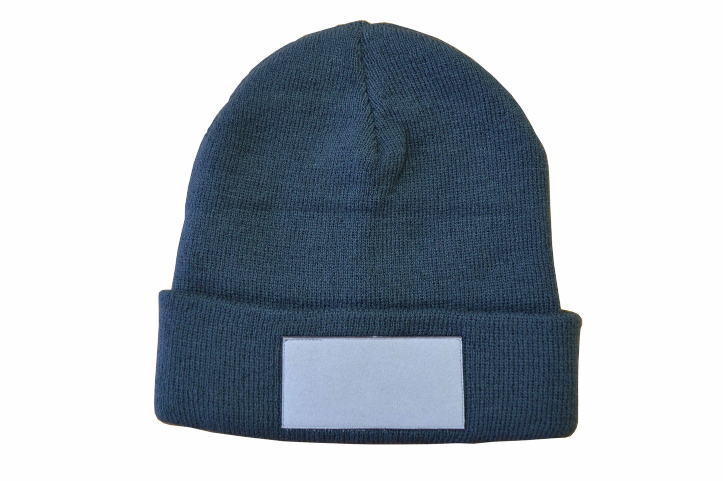Badge Beanie