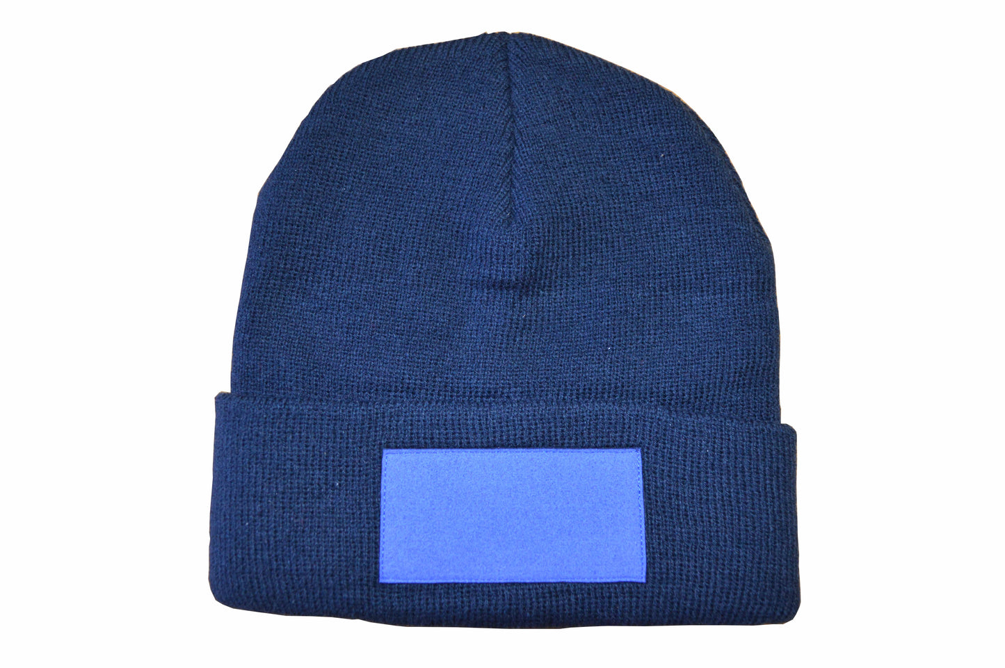 Badge Beanie