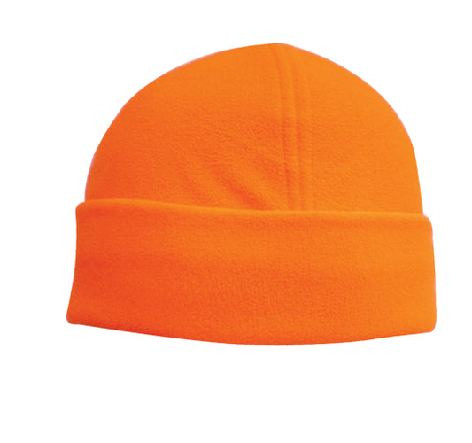 Hi Viz Polar Fleece Beanie