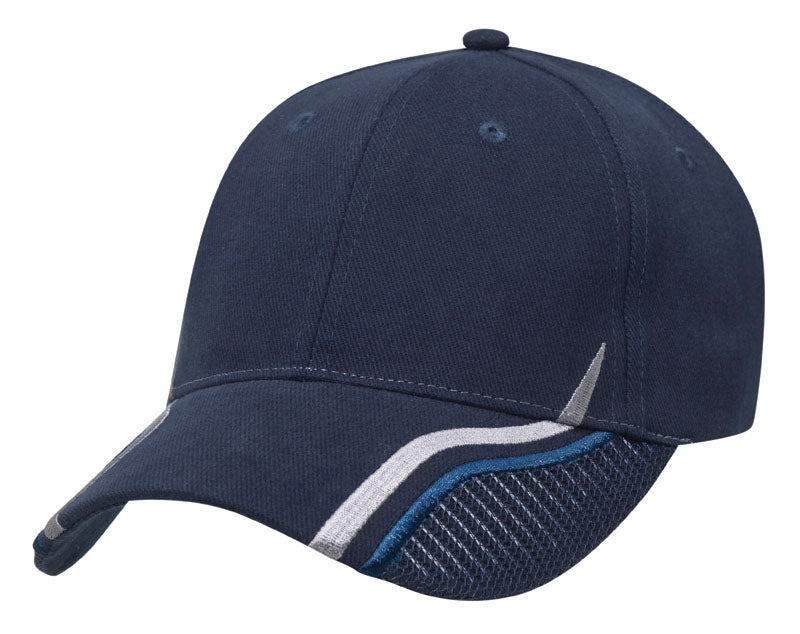 Downforce Cap