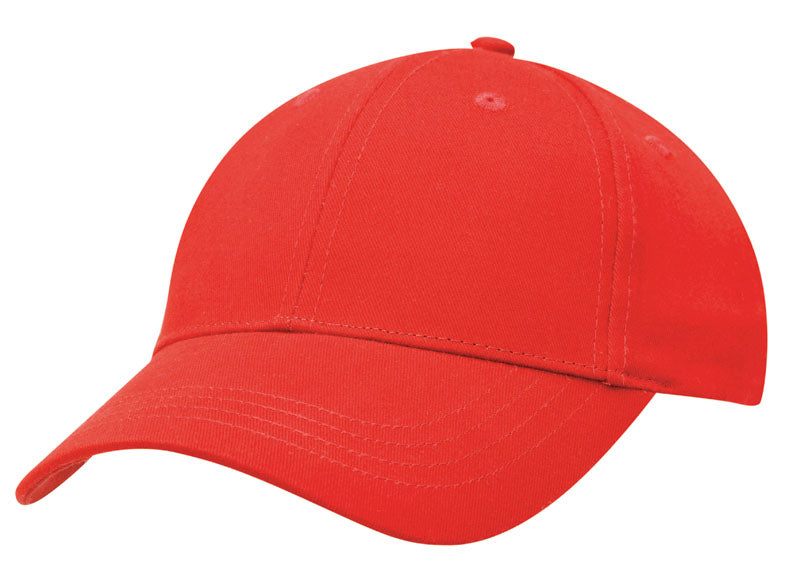 Kids Twill Cap